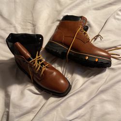 Men’s Hiking Boots