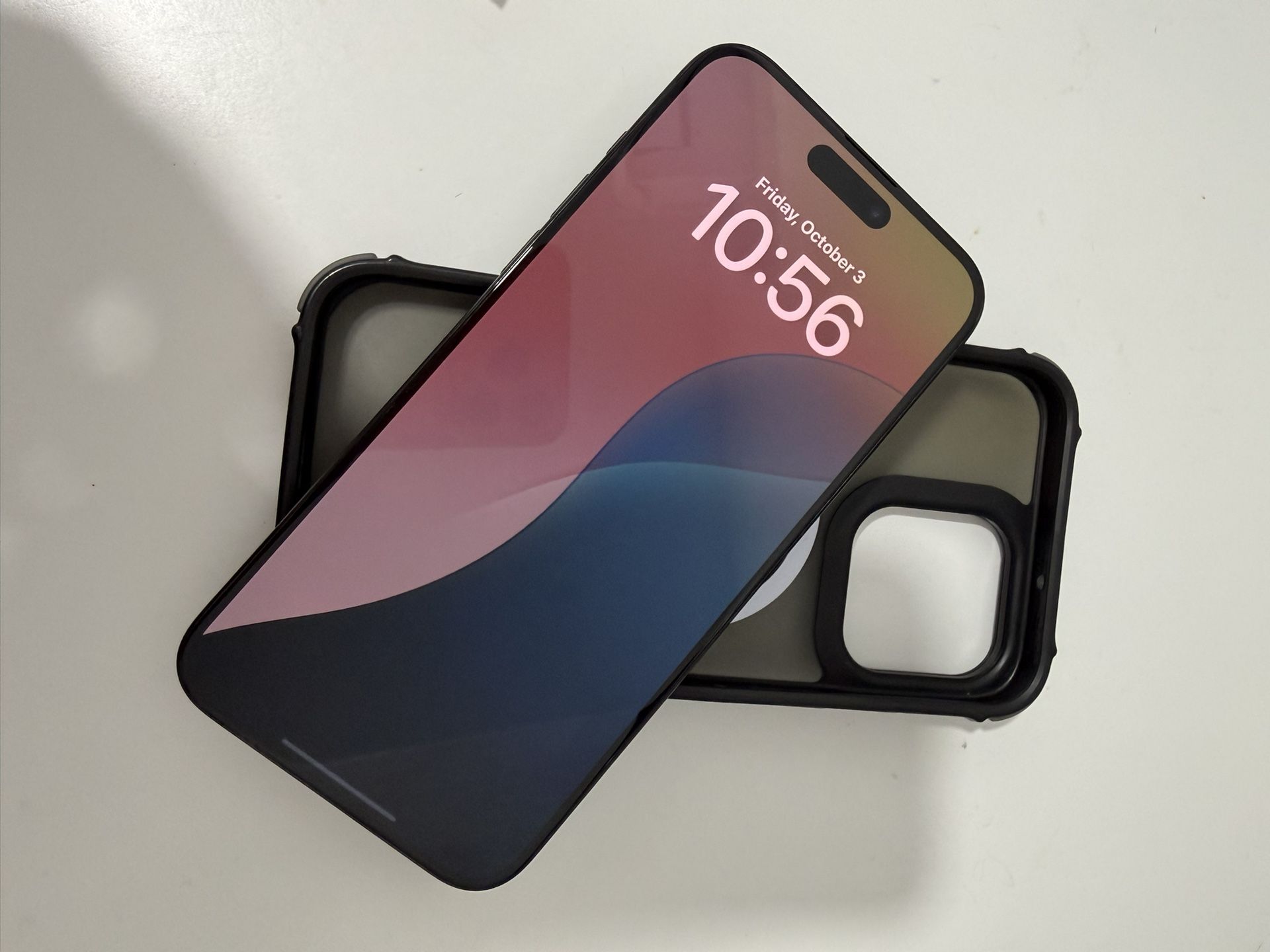 iPhone 15 Pro Max 256 Gb Unlocked