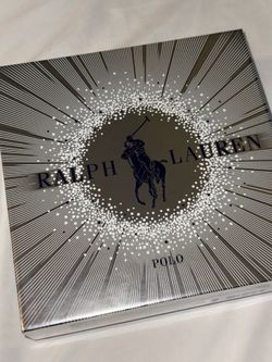 Ralph Lauren polo travel size fragrances