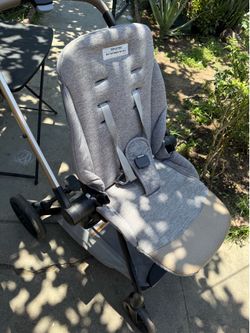 Free stroller