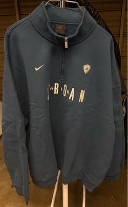 Jordan Pullover Long Sleeve Sweatshirt size 2xl