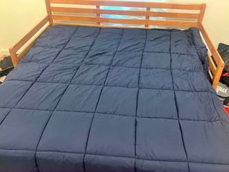 Trundle Bed