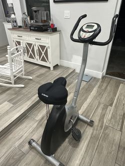 Schwinn Excercise Bike