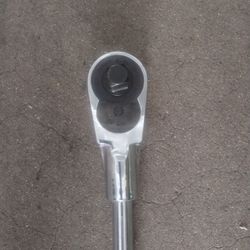 Snap On Tools 3/4 Drive Ratchet 