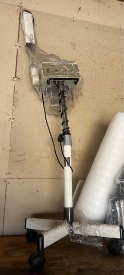 Facial steamer