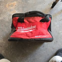 Milwaukee Bag