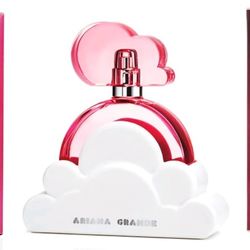 Ariana Grande Cloud Pink