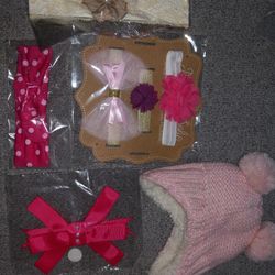 Accessories For Baby 