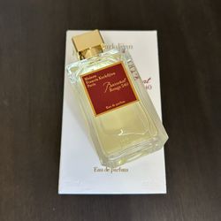 Baccarat Rouge 540 200ml