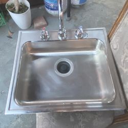 Sink