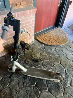 Ninebot e scooter