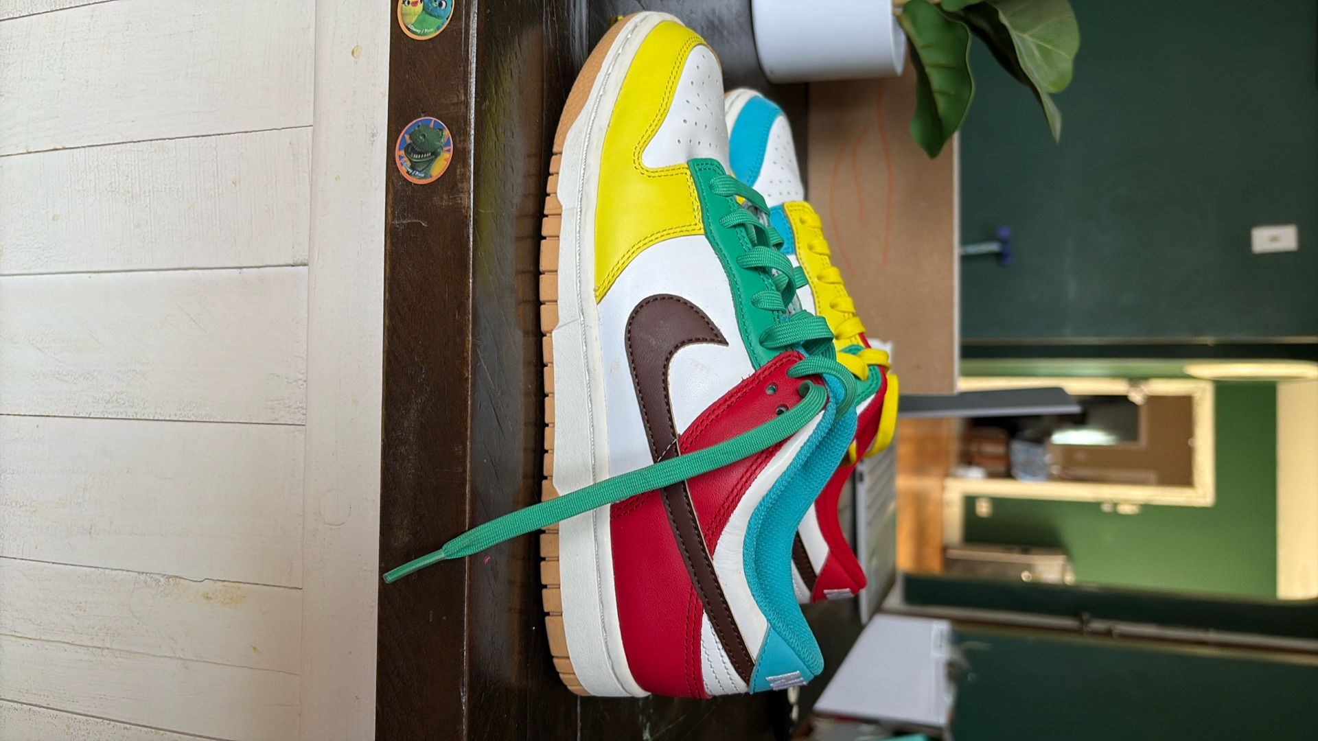 Nike Dunks