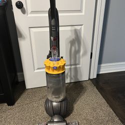 Dyson Ball Total Clean Vacuum