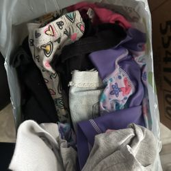 Free Girl Clothes 