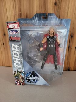 Marvel Select THOR