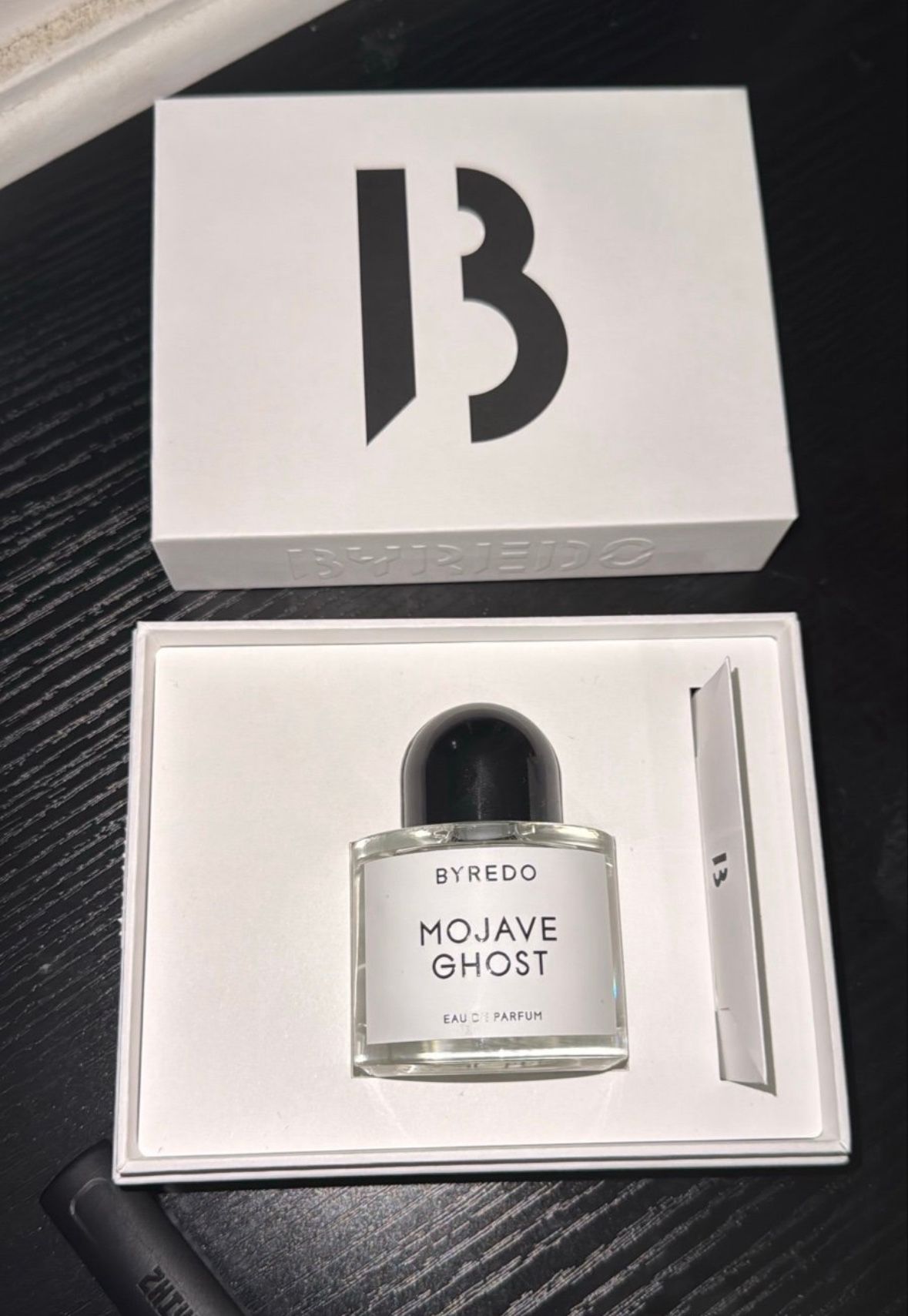 Byredo Mojave Ghost Eau de Parfum 3.4oz Perfume