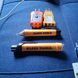Klien Tools