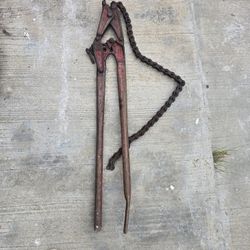 Plumbing Cast Iron Snap Cutters