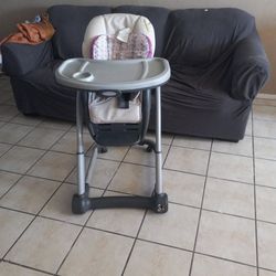 High Chair 