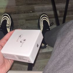 airpod pros second gen