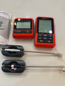 Thermo Pro Thermometer
