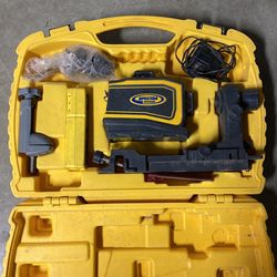 Spectra Laser LT56