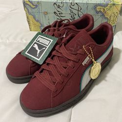 Puma X One Piece Shoes 