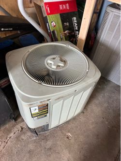 R22 condenser 2.5 Pumpdown