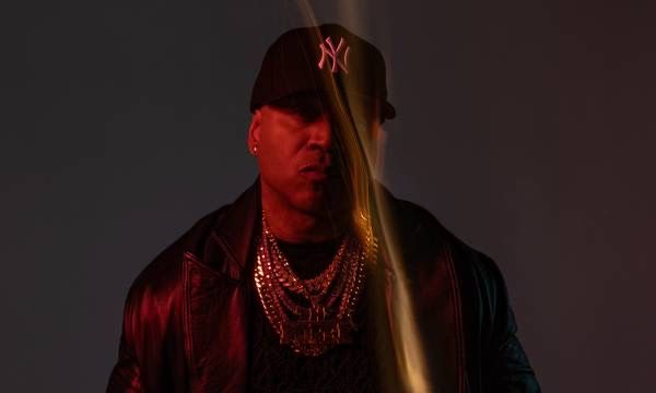 LL Cool J Tickets At Thunder valley