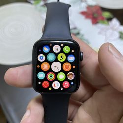 Apple Watch Series 6 GPS & CELLULAR 