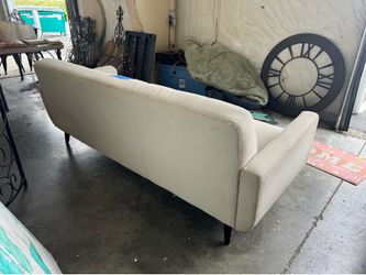 FREE COUCHES Only Used for Staging