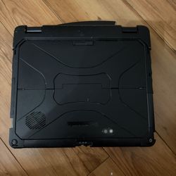 Panasonic CF-33 i7 Rugged Laptop