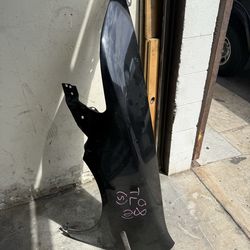 2007-2008 Acura TL type s fenders  parts