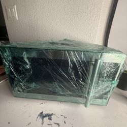 Black+Decker Microwave Oven