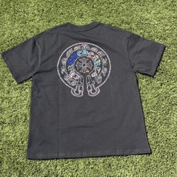 (BEST OFFER) Chrome Heart T-Shirt