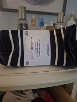 Tommy Hilfiger socks