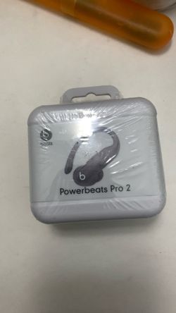 Beats headphones pro 2