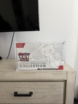 151 Ultra Premium Collection 