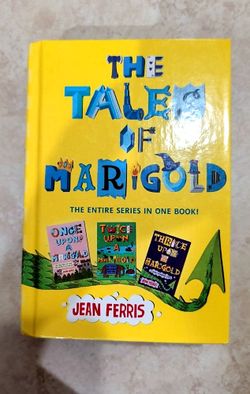 The Tale of Marigold
