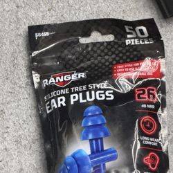 Earplugs