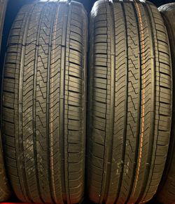 225 65 17 Cooper 5125