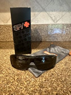 Spy Sunglasses
