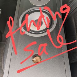 Energy 22 Reference Speakers