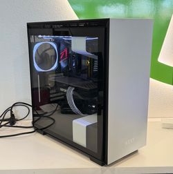 Custom PC i9-10900k 32GB RAM 1TB SSD Nvidia GeForce RTX 3090 24GB