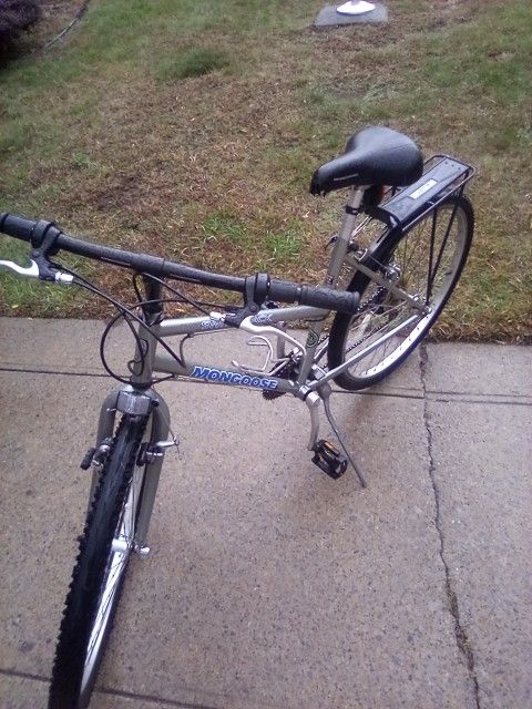 Unisex Bike