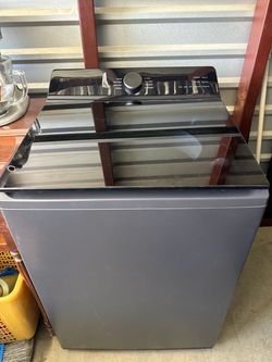 LG Top Load Washing Machine