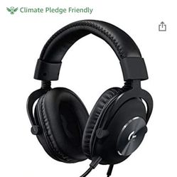 G pro headset