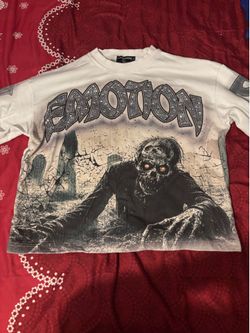 Mixed emotions long sleeve
