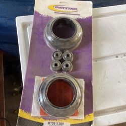 95-04 Tacoma five log inch and a half lift kit front