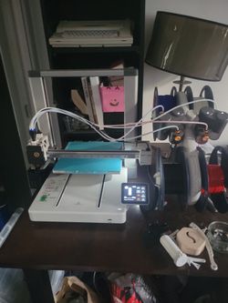 High quality 3d prints! I will make anything you want!